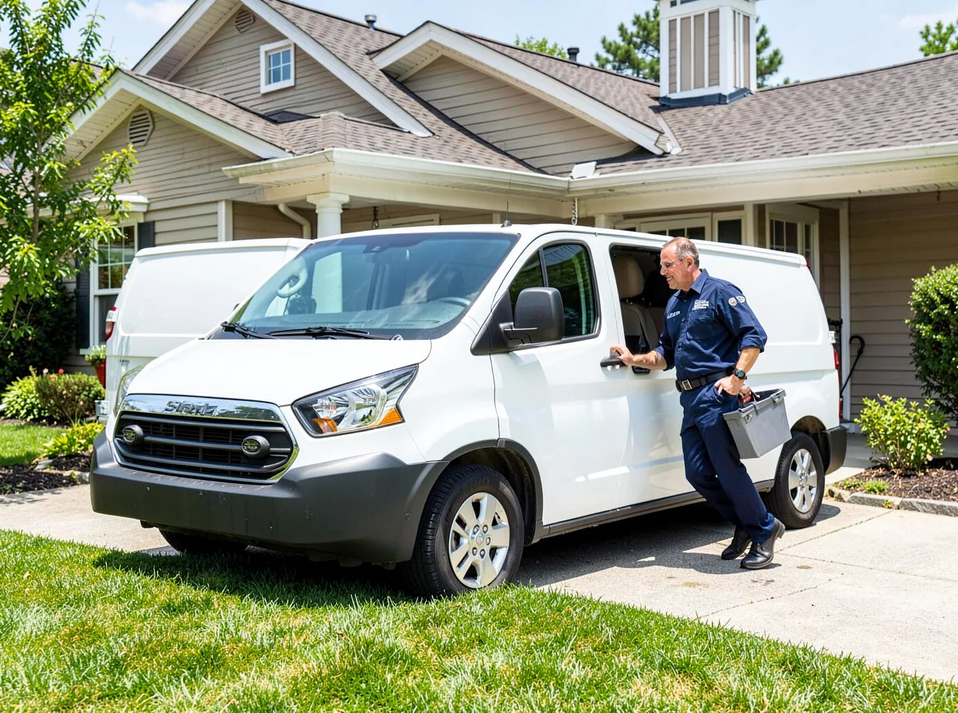 Emergency Plumber company in Ringsted, IA